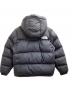 THE NORTH FACE (ザ ノース フェイス) NUPTSE HOODIE BLACK / ヌプシ フードジャケット ブラック / ND92331 ブラック サイズ:L：15000円