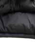 中古・古着 THE NORTH FACE (ザ ノース フェイス) NUPTSE HOODIE BLACK / ヌプシ フードジャケット ブラック / ND92331 ブラック サイズ:L：15000円