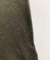 中古・古着 GUCCI (グッチ) ノースリーブニット　/　107593 28012 2963 グリーン サイズ:不明：5000円