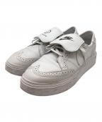 NIKE×PEACEMINUSONEナイキ×ピースマイナスワン）の古着「Kwondo1 