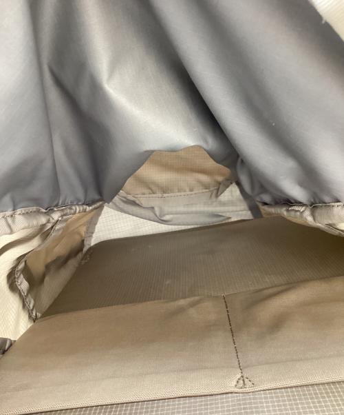 THE NORTH FACE（ザ ノース フェイス）THE NORTH FACE (ザ ノース フェイス) Hazy DAYPACK / ヘイジーデイパック / バックパック / 22L ベージュの古着・服飾アイテム