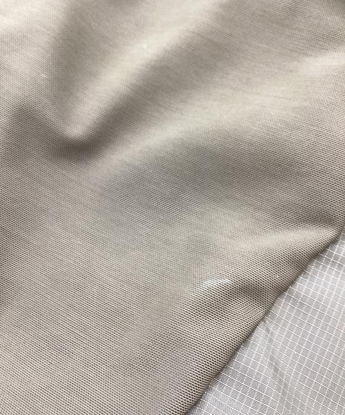 THE NORTH FACE（ザ ノース フェイス）THE NORTH FACE (ザ ノース フェイス) Hazy DAYPACK / ヘイジーデイパック / バックパック / 22L ベージュの古着・服飾アイテム