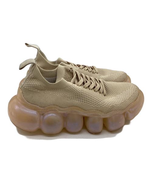 grounds（グラウンズ）grounds (グラウンズ) JEWELRY アイボリー サイズ:23cmの古着・服飾アイテム