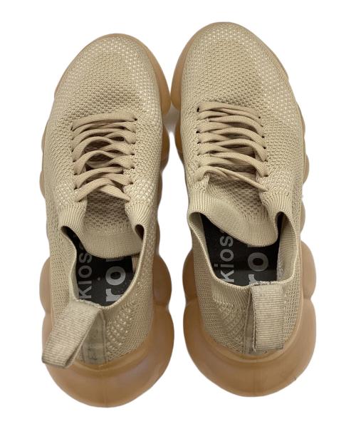 grounds（グラウンズ）grounds (グラウンズ) JEWELRY アイボリー サイズ:23cmの古着・服飾アイテム