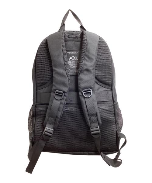 AFTERNOONTEA WARDROBE（アフタヌーンティーワードローブ）AFTERNOONTEA WARDROBE (アフタヌーンティーワードローブ) 無重力ファンクションリュック ブラック サイズ:-の古着・服飾アイテム