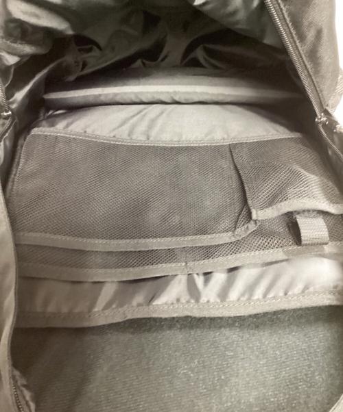 AFTERNOONTEA WARDROBE（アフタヌーンティーワードローブ）AFTERNOONTEA WARDROBE (アフタヌーンティーワードローブ) 無重力ファンクションリュック ブラック サイズ:-の古着・服飾アイテム