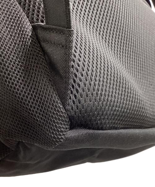 AFTERNOONTEA WARDROBE（アフタヌーンティーワードローブ）AFTERNOONTEA WARDROBE (アフタヌーンティーワードローブ) 無重力ファンクションリュック ブラック サイズ:-の古着・服飾アイテム