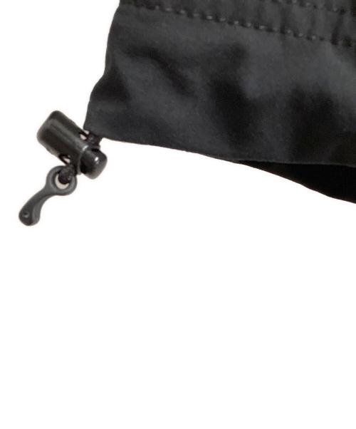 TFW49（ティーエフダブリューフォーティーナイン）TFW49 (ティーエフダブリューフォーティーナイン) NYLON PULLOVER / ナイロンプルオーバー / T042320003 ブラック サイズ:Lの古着・服飾アイテム