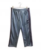 Needlesニードルズ）の古着「Track Pant PolySmooth　OT1600　24SS」｜ブルー