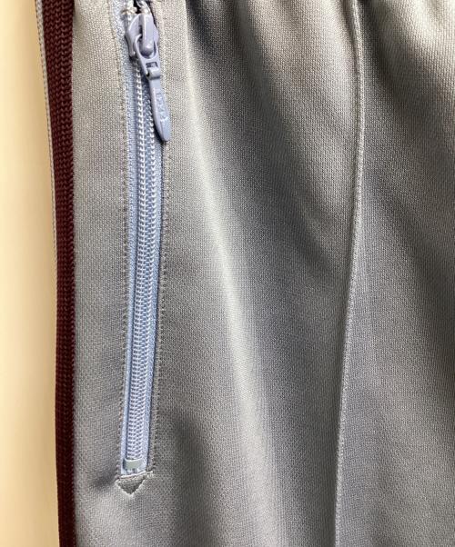 Needles（ニードルズ）Needles (ニードルズ) Track Pant PolySmooth　OT1600　24SS ブルー サイズ:Lの古着・服飾アイテム