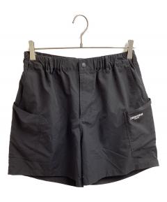 中古・古着通販】PHATRNK (ファットランク) ハーフパンツ ブラック