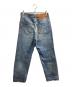 BEAMS (ビームス) LEVI'S (リーバイス) Super Wide V2 Jeans Vintage Wash / スーパーワイドV2ジーンズ ヴィンテージウォッシュ / A8426-0000 ブルー サイズ:W30：20000円