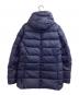 HERNO (ヘルノ) POLAR TECHダウンジャケット / PI0038U ネイビー サイズ:-：10000円
