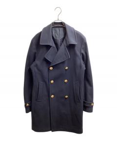 中古・古着通販】stile latino (スティレラティーノ) ポロコート