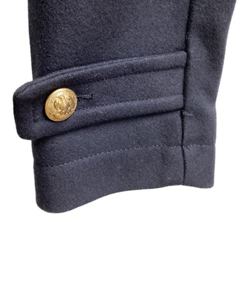 TAGLIATORE（タリアトーレ）TAGLIATORE (タリアトーレ) Pコート / 35UIC071 / CHARLIE ネイビー サイズ:46の古着・服飾アイテム