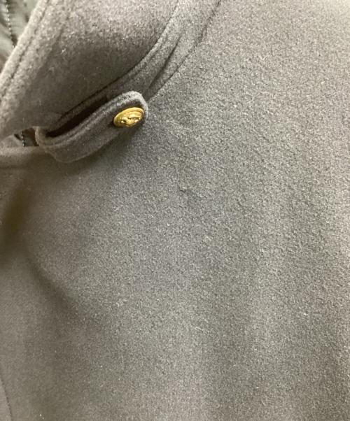 TAGLIATORE（タリアトーレ）TAGLIATORE (タリアトーレ) Pコート / 35UIC071 / CHARLIE ネイビー サイズ:46の古着・服飾アイテム