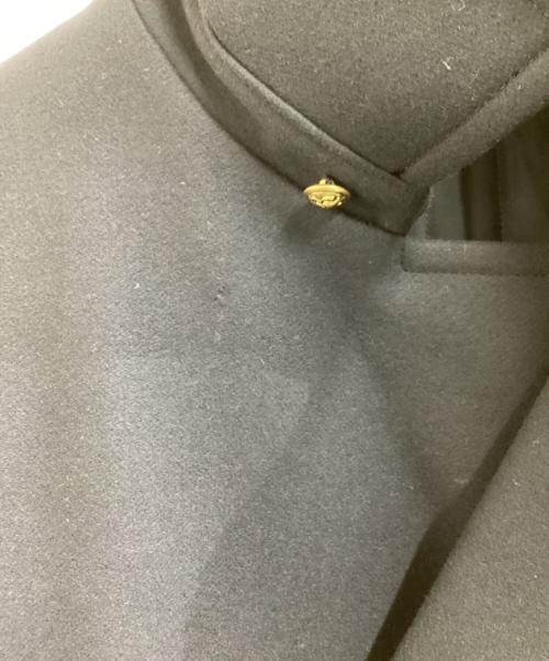 TAGLIATORE（タリアトーレ）TAGLIATORE (タリアトーレ) Pコート / 35UIC071 / CHARLIE ネイビー サイズ:46の古着・服飾アイテム