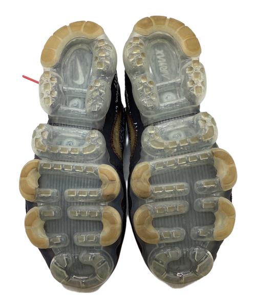 NIKE（ナイキ）NIKE (ナイキ) OFFWHITE (オフホワイト) スニーカー / AA3831-002 / AIR VAPORMAX ブラック サイズ:29cmの古着・服飾アイテム