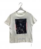 OFFWHITEオフホワイト）の古着「Tシャツ」｜ホワイト