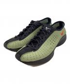 NIKEナイキ）の古着「Air Superfly / HQ7955-302」｜グリーン