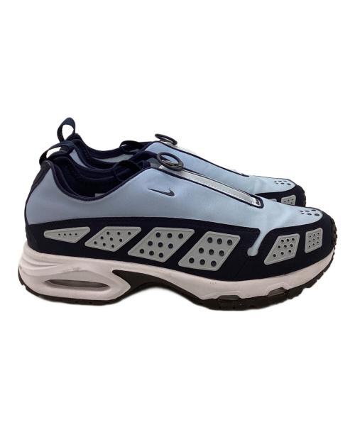 NIKE（ナイキ）NIKE (ナイキ) Air Max SNDR　HJ8080-400 ブルー サイズ:27.5cmの古着・服飾アイテム