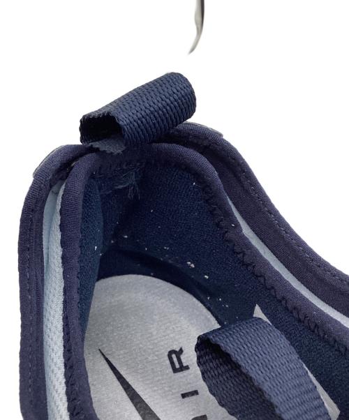 NIKE（ナイキ）NIKE (ナイキ) Air Max SNDR　HJ8080-400 ブルー サイズ:27.5cmの古着・服飾アイテム