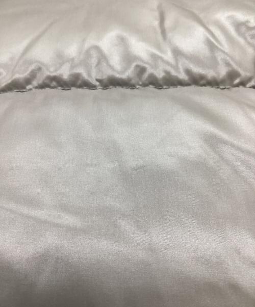 DUVETICA（デュベティカ）DUVETICA (デュベティカ) Kappa / ダウンコート / D.037.00.MFG-1057R  グレー サイズ:38の古着・服飾アイテム