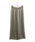 Her lip to (ハーリップトゥ) Lutetia Twill Set-Up　/　1242308120 ベージュ サイズ:M 未使用品：11000円