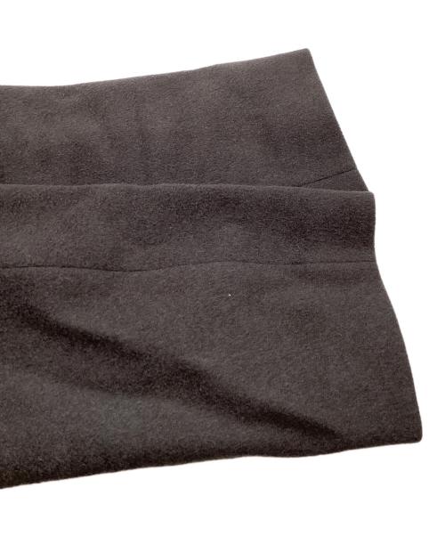 UNITED ARROWS（ユナイテッドアローズ）UNITED ARROWS (ユナイテッドアローズ) W/N ビッグ テーラードコート / 1525-147-4156 ブラック サイズ:38の古着・服飾アイテム