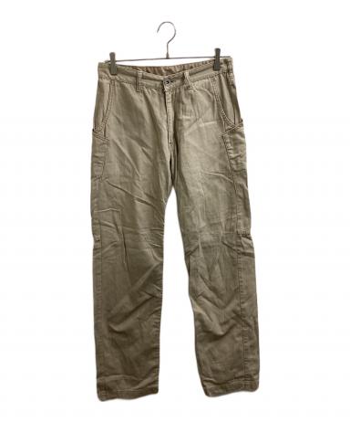 中古・古着通販】ISSEY MIYAKE MEN (イッセイミヤケメン) コットン