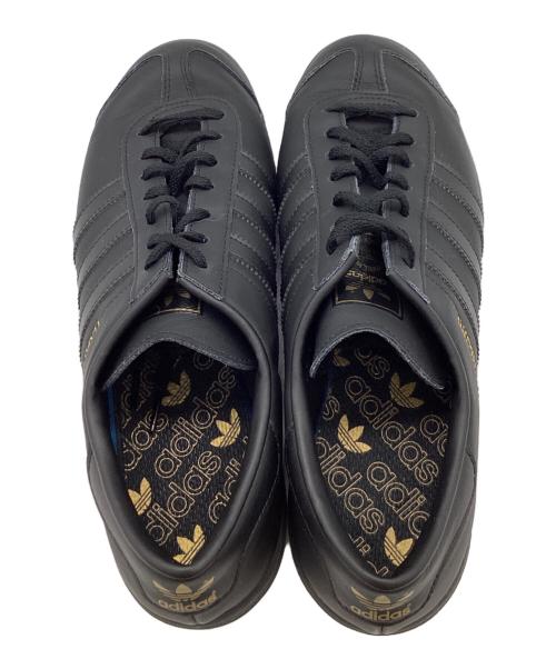 adidas（アディダス）adidas (アディダス) HAMBURG / ハンブルグ / FX5668 ブラック サイズ:28cmの古着・服飾アイテム