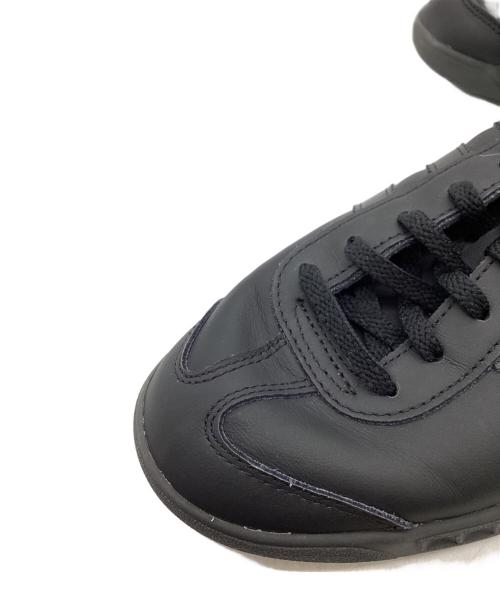 adidas（アディダス）adidas (アディダス) HAMBURG / ハンブルグ / FX5668 ブラック サイズ:28cmの古着・服飾アイテム