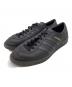 adidas（アディダス）の古着「HAMBURG / ハンブルグ / FX5668」｜ブラック