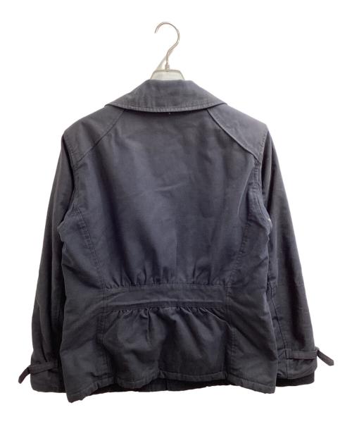 CELT&COBRA（ケルトアンドコブラ）CELT&COBRA　 (ケルトアンドコブラ) 裏ボアジャケット / ワークジャケット / 日本製 / MADE IN JAPAN ブラック サイズ:Ｓの古着・服飾アイテム