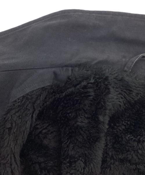 CELT&COBRA（ケルトアンドコブラ）CELT&COBRA　 (ケルトアンドコブラ) 裏ボアジャケット / ワークジャケット / 日本製 / MADE IN JAPAN ブラック サイズ:Ｓの古着・服飾アイテム