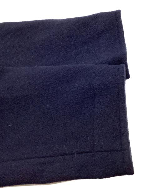 DANTON（ダントン）DANTON (ダントン) WLPスタンドカラージャケット/DT-A0035 WLP ネイビー サイズ:42の古着・服飾アイテム