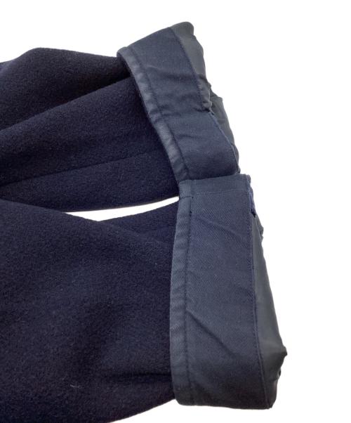 DANTON（ダントン）DANTON (ダントン) WLPスタンドカラージャケット/DT-A0035 WLP ネイビー サイズ:42の古着・服飾アイテム