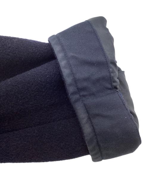 DANTON（ダントン）DANTON (ダントン) WLPスタンドカラージャケット/DT-A0035 WLP ネイビー サイズ:42の古着・服飾アイテム