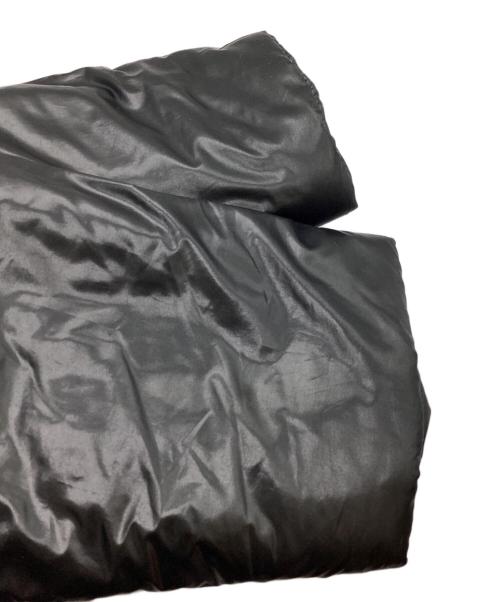 CELINE（セリーヌ）CELINE (セリーヌ) 中綿コート/DEPOSE/フランス製 ブラック サイズ:不明の古着・服飾アイテム