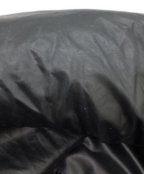 CELINE（セリーヌ）CELINE (セリーヌ) 中綿コート/DEPOSE/フランス製 ブラック サイズ:不明の古着・服飾アイテム