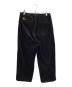 FreshService (フレッシュサービス) COTTON CORDUROY UTILITY PANTS / コットンコーデュロイユーティリティパンツ / FSC253-40125 ブラック サイズ:L：13000円