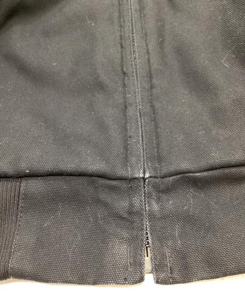 Carhartt WIP（カーハート ワークインプログレス）CARHARTT WIP (カーハート ワークインプログレス) ACTIVE JACKET / アクティブジャケット / I028426 ブラック サイズ:XLの古着・服飾アイテム