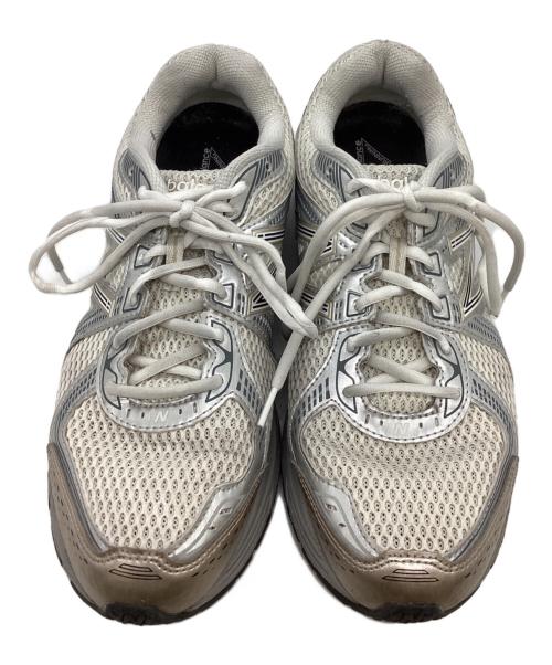 NEW BALANCE（ニューバランス）NEW BALANCE (ニューバランス) ML860SG2 ホワイト サイズ:28.5cmの古着・服飾アイテム