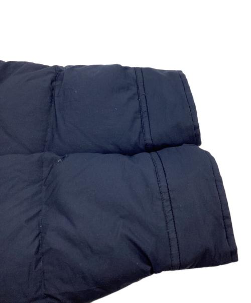 THE NORTH FACE（ザ ノース フェイス）THE NORTH FACE (ザ ノース フェイス) STUFFED SHIRT / ND91610 / スタッフドシャツ ネイビー サイズ:Lの古着・服飾アイテム