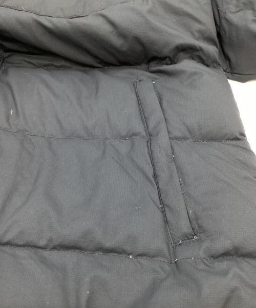 THE NORTH FACE（ザ ノース フェイス）THE NORTH FACE (ザ ノース フェイス) STUFFED SHIRT / ND91610 / スタッフドシャツ ネイビー サイズ:Lの古着・服飾アイテム