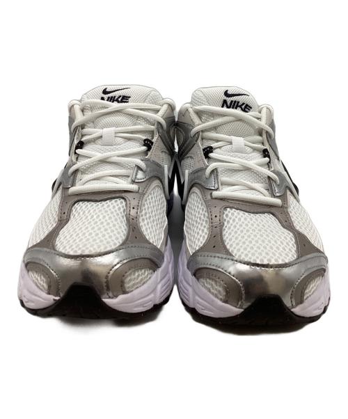 NIKE（ナイキ）NIKE (ナイキ) V5 RNR / HJ5228-104 ホワイト×シルバー サイズ:28cmの古着・服飾アイテム