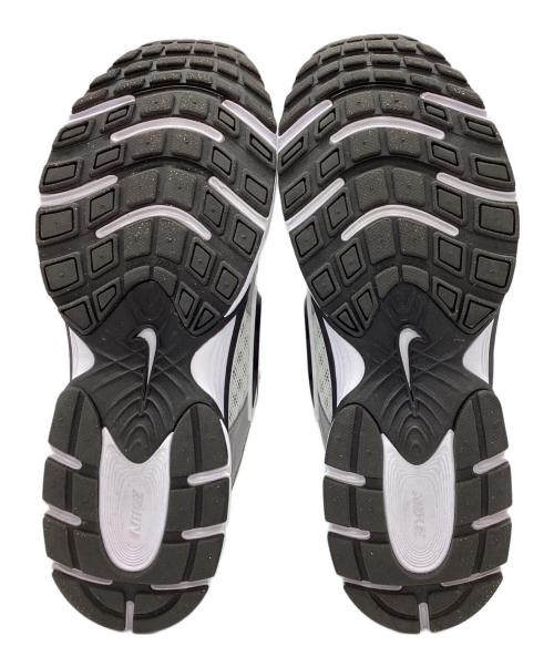 NIKE（ナイキ）NIKE (ナイキ) V5 RNR / HJ5228-104 ホワイト×シルバー サイズ:28cmの古着・服飾アイテム