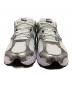 NIKE (ナイキ) V5 RNR / HJ5228-104 ホワイト×シルバー サイズ:28cm：7000円