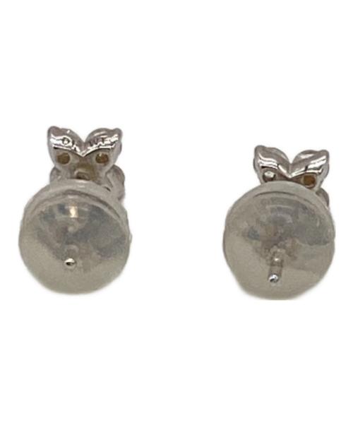 VENDOME AOYAMA（ヴァンドーム アオヤマ）VENDOME AOYAMA (ヴァンドーム アオヤマ) pierced earrings / ピアス / K10 / 10金 サイズ:FREEの古着・服飾アイテム