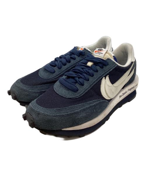 NIKE（ナイキ）NIKE sacai (サカイ) FRAGMENTS (フラグメント)  LD Waffle 